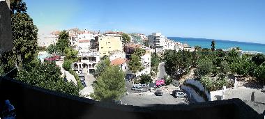 Apartamento de vacaciones en Rodi Garganico (Foggia)Casa de vacaciones