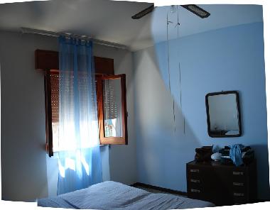 Apartamento de vacaciones en Rodi Garganico (Foggia)Casa de vacaciones