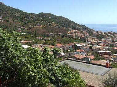 Apartamento de vacaciones en .santa maria navarrese (Nuoro)Casa de vacaciones