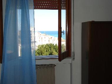 Apartamento de vacaciones en Rodi Garganico (Foggia)Casa de vacaciones