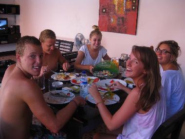 Casa de vacaciones en Seminyak (Bali)Casa de vacaciones