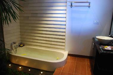 Casa de vacaciones en Seminyak (Bali)Casa de vacaciones