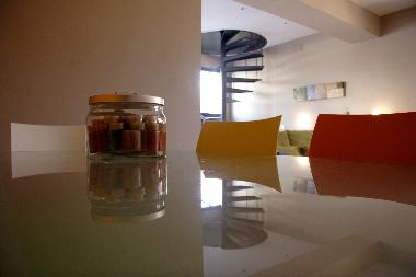 Apartamento de vacaciones en Caldes de Malavella (Girona)Casa de vacaciones