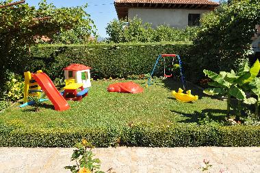 Casa de vacaciones en Ohrid (Ohrid)Casa de vacaciones