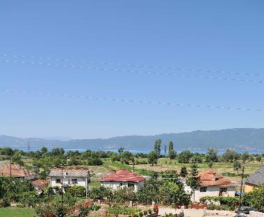 Casa de vacaciones en Ohrid (Ohrid)Casa de vacaciones