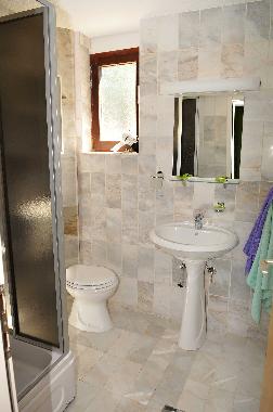 Casa de vacaciones en Ohrid (Ohrid)Casa de vacaciones