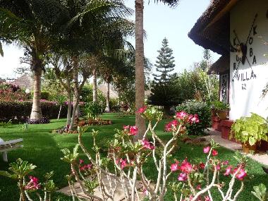 Casa de vacaciones en Saly Portudal (Thies)Casa de vacaciones