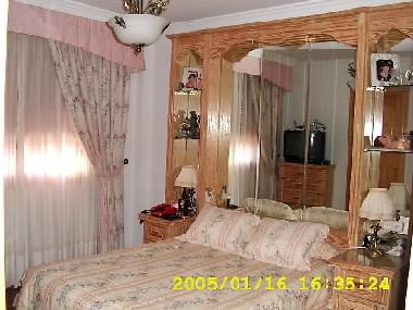 Apartamento de vacaciones en RINCON DE LA VICTORIA (M�laga)Casa de vacaciones