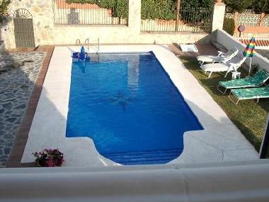 Apartamento de vacaciones en RINCON DE LA VICTORIA (M�laga)Casa de vacaciones