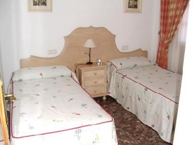 Apartamento de vacaciones en RINCON DE LA VICTORIA (M�laga)Casa de vacaciones