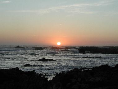 Casa de vacaciones en Leisure Bay (KwaZulu-Natal)Casa de vacaciones