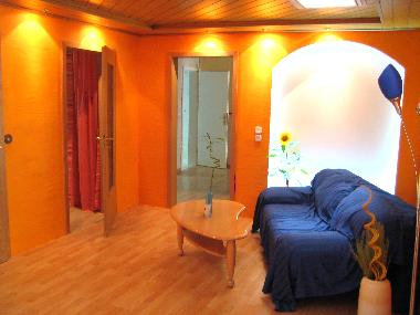 Apartamento de vacaciones en Roleben (Harz/Unterharz)Casa de vacaciones