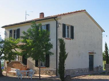Casa de vacaciones en Castiglione d