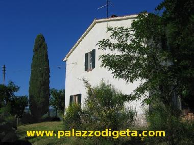 Casa de vacaciones en Castiglione d