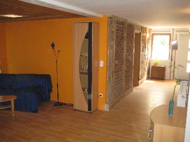 Apartamento de vacaciones en Roleben (Harz/Unterharz)Casa de vacaciones