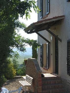 Casa de vacaciones en Castiglione d