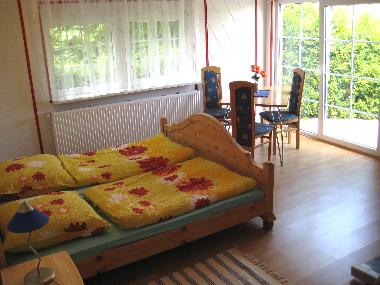 Apartamento de vacaciones en Roleben (Harz/Unterharz)Casa de vacaciones