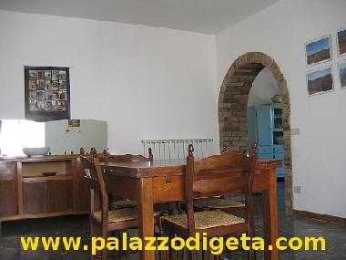 Casa de vacaciones en Castiglione d