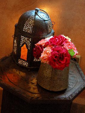 Cama y desayuno en N'KOUB (Ouarzazate)Casa de vacaciones