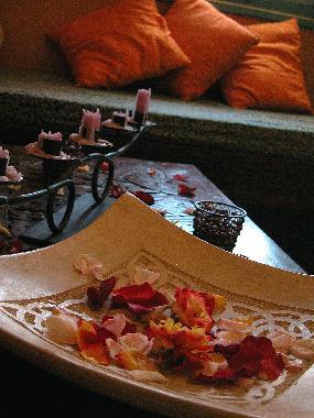 Cama y desayuno en N'KOUB (Ouarzazate)Casa de vacaciones