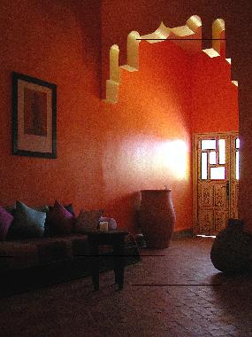 Cama y desayuno en N