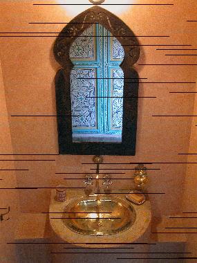 Cama y desayuno en N