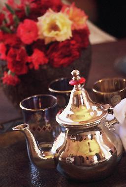 Cama y desayuno en N