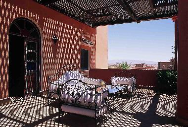 Cama y desayuno en N