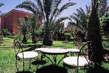 Cama y desayuno en N