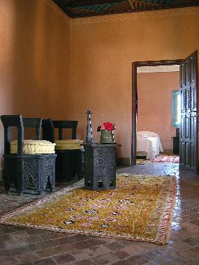 Cama y desayuno en N