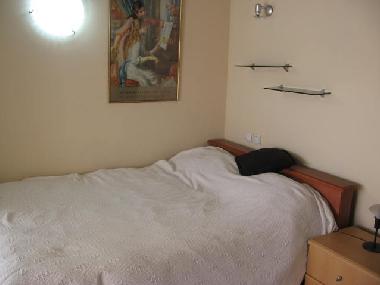 Apartamento de vacaciones en Tel Aviv (Tel Aviv)Casa de vacaciones