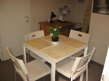 Apartamento de vacaciones en Tel Aviv (Tel Aviv)Casa de vacaciones