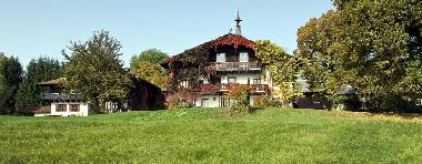 Casa de vacaciones en Huglfing (Oberbayern)Casa de vacaciones
