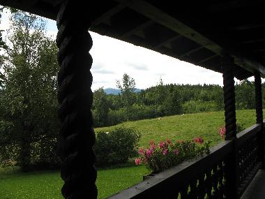 Casa de vacaciones en Huglfing (Oberbayern)Casa de vacaciones