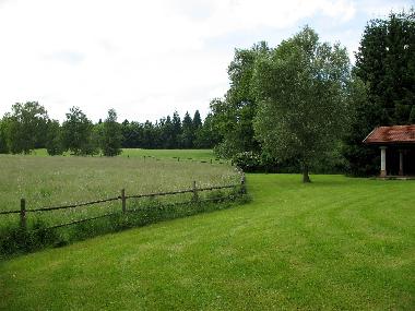 Casa de vacaciones en Huglfing (Oberbayern)Casa de vacaciones