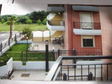 Apartamento de vacaciones en Campomarino Lido (Campobasso)Casa de vacaciones