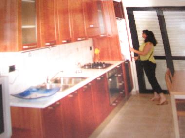 Apartamento de vacaciones en Campomarino Lido (Campobasso)Casa de vacaciones