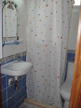 Apartamento de vacaciones en Hammamet-Yasmine (Tunis)Casa de vacaciones