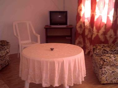 Casa de vacaciones en SAVANNE (Savanne)Casa de vacaciones