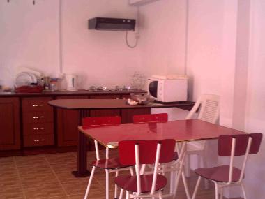 Casa de vacaciones en SAVANNE (Savanne)Casa de vacaciones