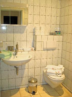 Apartamento de vacaciones en Ndlingen bei Bad Kissingen (Unterfranken)Casa de vacaciones