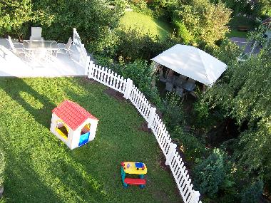 Apartamento de vacaciones en Ndlingen bei Bad Kissingen (Unterfranken)Casa de vacaciones