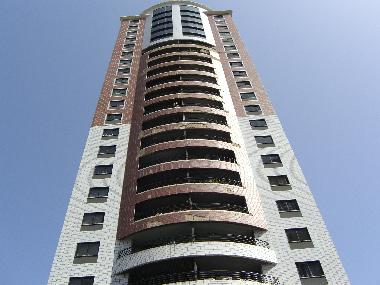 Apartamento de vacaciones en Fortaleza (Ceara)Casa de vacaciones