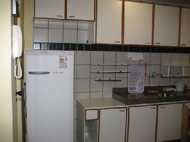 Apartamento de vacaciones en Fortaleza (Ceara)Casa de vacaciones