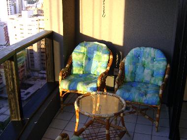 Apartamento de vacaciones en Fortaleza (Ceara)Casa de vacaciones