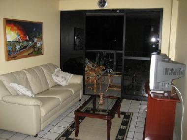 Apartamento de vacaciones en Fortaleza (Ceara)Casa de vacaciones