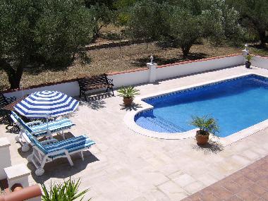 Cama y desayuno en l'Ametlla de Mar (Tarragona)Casa de vacaciones