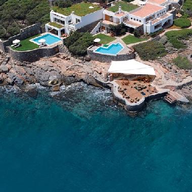 Hotel en Elounda (Lasithi)Casa de vacaciones
