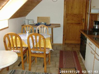 Apartamento de vacaciones en Bockenem (Harz)Casa de vacaciones
