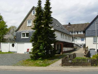 Casa de vacaciones en Winterberg-Langewiese (Sauerland)Casa de vacaciones